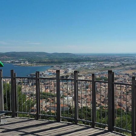 Grand T2 Esprit Loft Coeur De Ville Sete Exterior photo