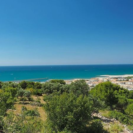 Grand T2 Esprit Loft Coeur De Ville Sete Exterior photo